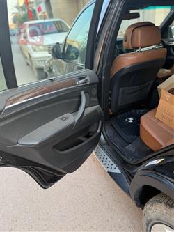 بي ام دبليو X5